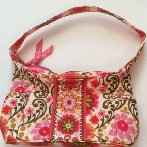 Vera Bradley shoulder bag